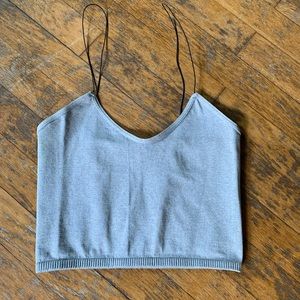 Free People tank top